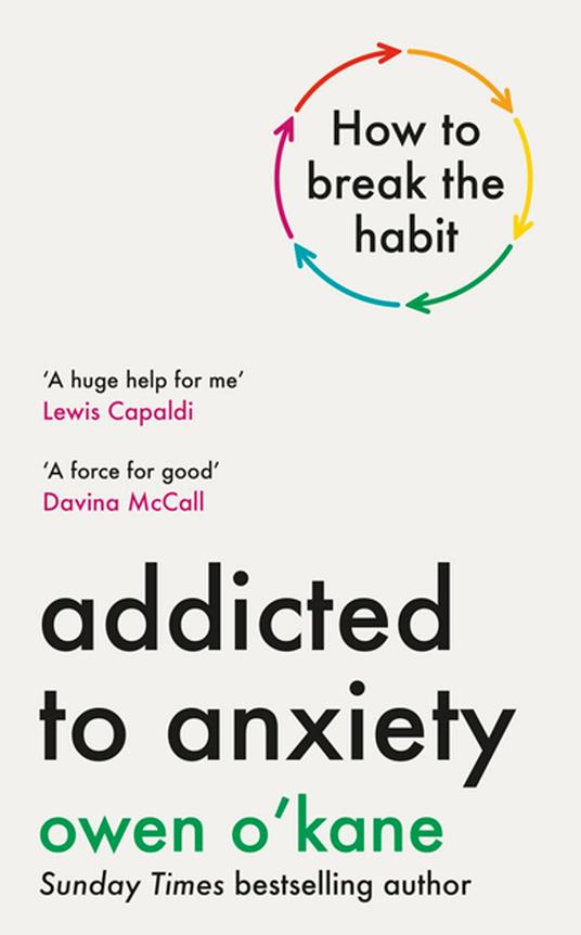 Addicted to Anxiety