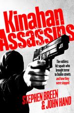 Kinahan Assassins