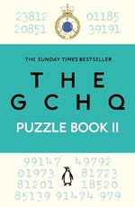 The GCHQ Puzzle Book II