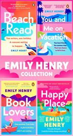 The Emily Henry Collection