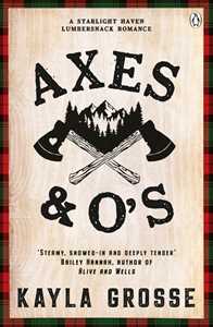 Ebook Axes and O's Kayla Grosse