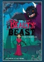 Beauty and the Beast: The Graphic Novel