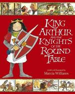 King Arthur and the Knights of the Round Table