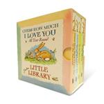 Guess How Much I Love You Little Library