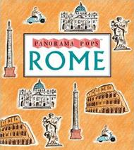 Rome: Panorama Pops