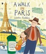 A Walk in Paris