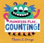 Monsters Play... Counting!