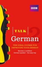 Talk German 2 enhanced ePub