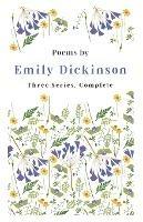 Emily Dickinson - Poems