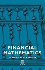 Financial Mathematics