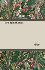 Two Symphonies