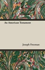 An American Testament