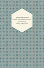 Cass Timberlane - A Novel Of Husbands And Wives