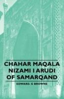 Chahar Maqala - Nizami I Arudi Of Samarqand