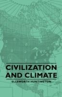 Civilization And Climate