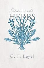 Compassionate Herbs
