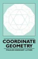 Coordinate Geometry