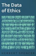 The Data Of Ethics