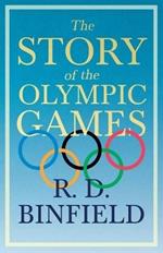 The Story Of The Olympic Games