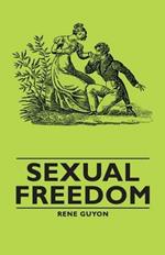 Sexual Freedom