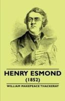 Henry Esmond - (1852)