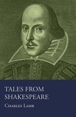 Tales from Shakespeare