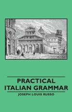 Practical Italian Grammar