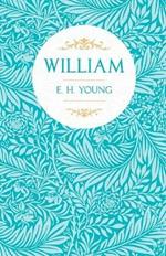 William - A Novel