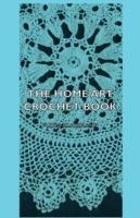 The Home Art Crochet Book