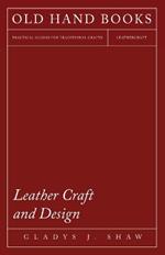 Leather Craft and Design