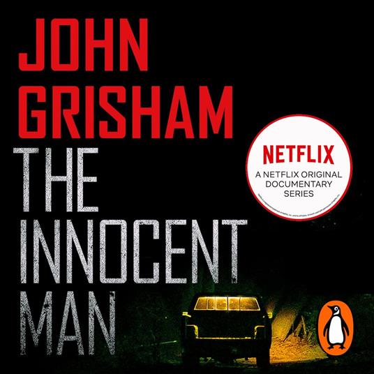 The Innocent Man