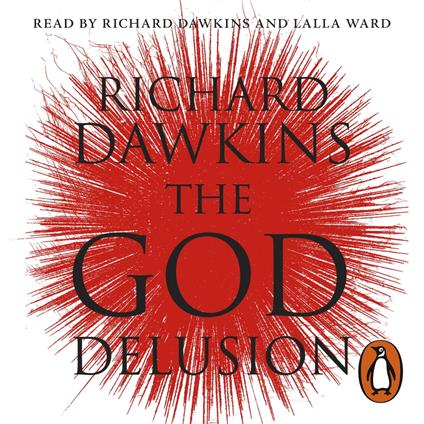 The God Delusion