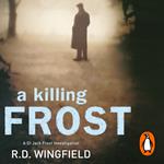 A Killing Frost