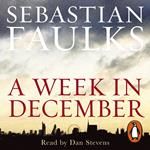 A Week in December