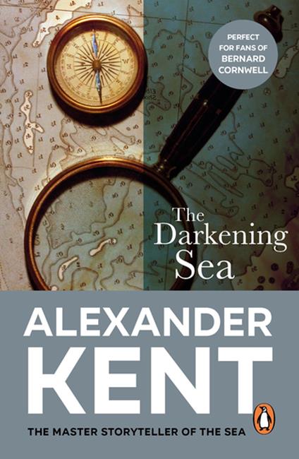 The Darkening Sea