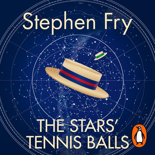 The Stars' Tennis Balls