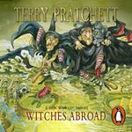 Witches Abroad