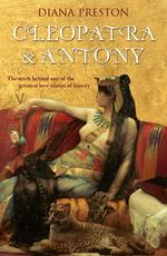 Cleopatra and Antony