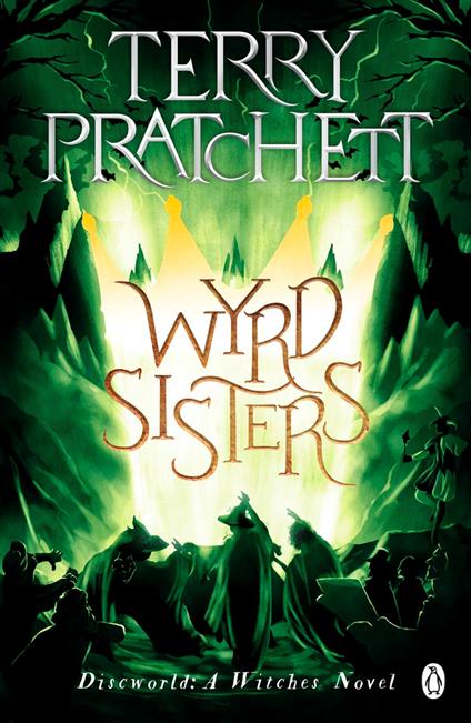 Wyrd Sisters