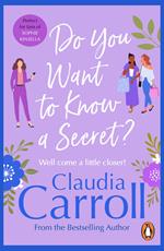 Do You Want to Know a Secret?