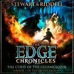 The Edge Chronicles 1: The Curse of the Gloamglozer