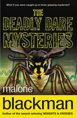 The Deadly Dare Mysteries