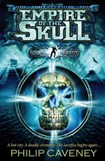 Alec Devlin: Empire of the Skull