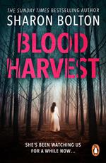 Blood Harvest