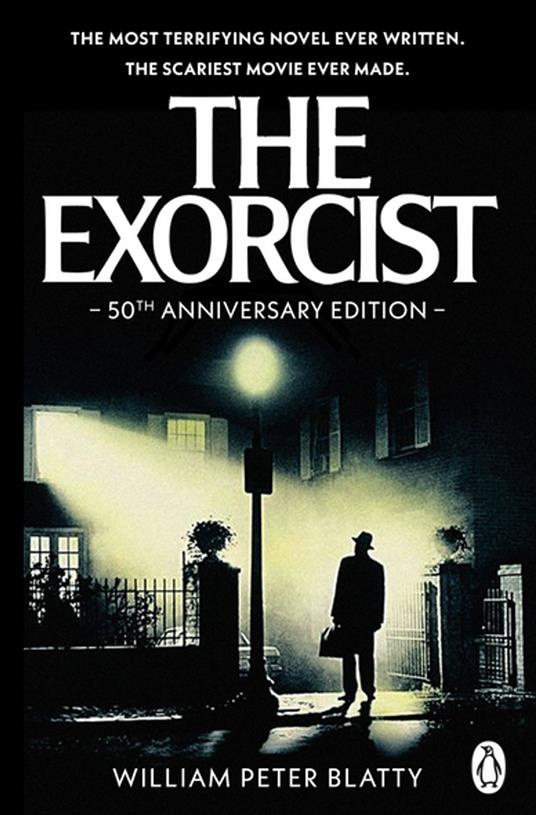 The Exorcist