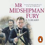 Mr Midshipman Fury