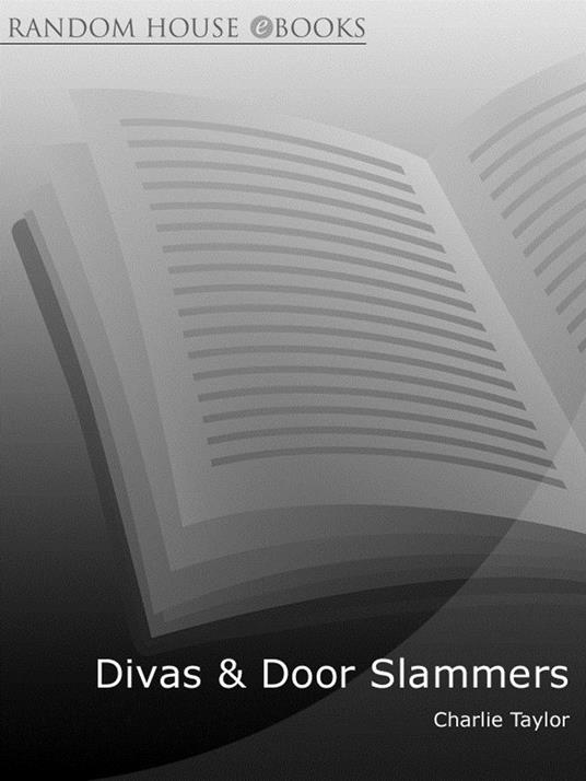 Divas & Door Slammers