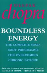 Boundless Energy