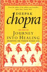 Journey Into Healing