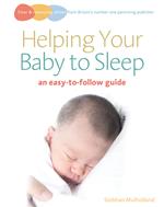 Helping Your Baby to Sleep